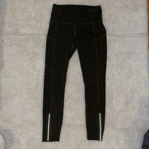 Lululemon fast and free high rise tight 28”